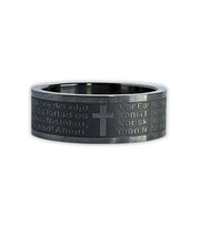 stor fadervor ring fast OnlyByGrace