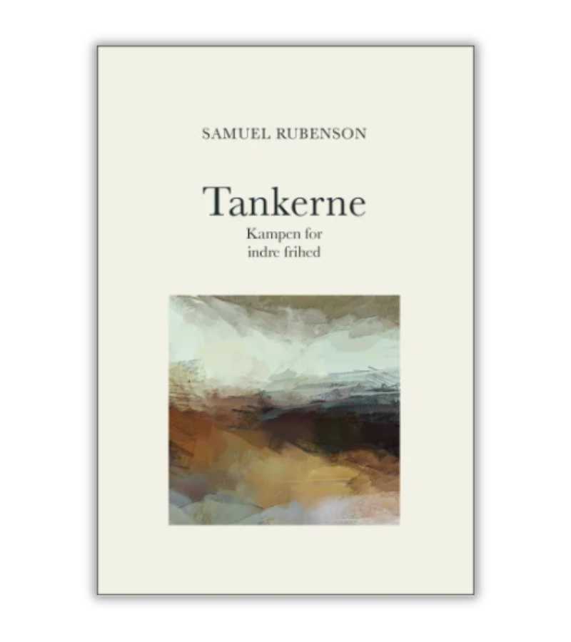 tankerne samuel rubenson OnlyByGrace