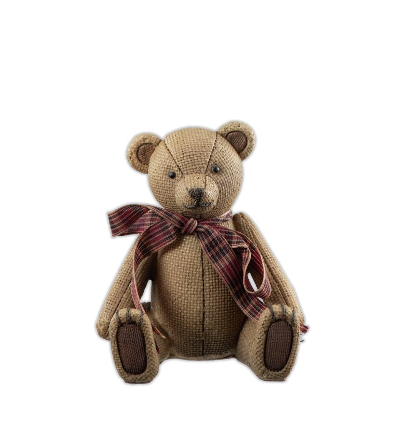 teddy bjørn 9cm OnlyByGrace