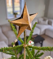 topstjerne metal OnlyByGrace