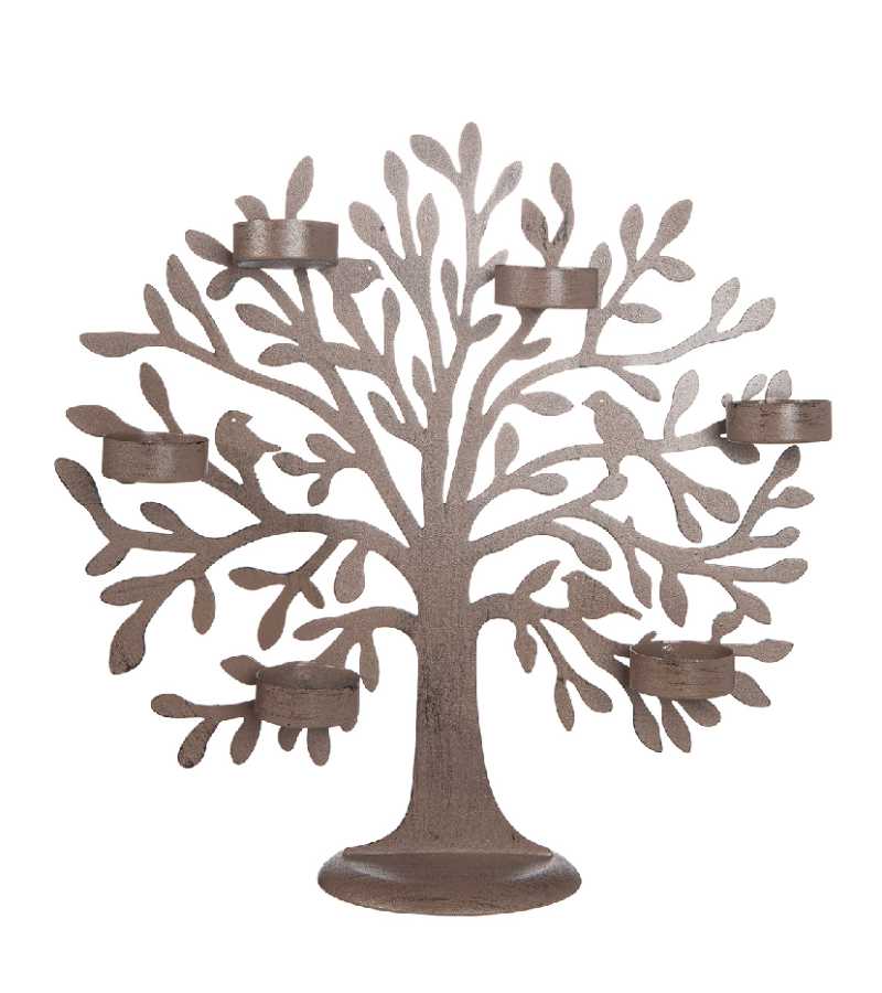 træ-skulptur-fyrfads-holder-OnlyByGrace