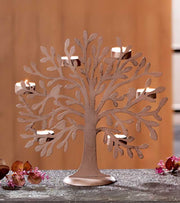træ-skulptur-fyrfads-holder-OnlyByGrace