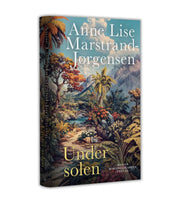 under solen OnlyByGrace