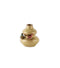 Vase med fugle, Lille 9 cm