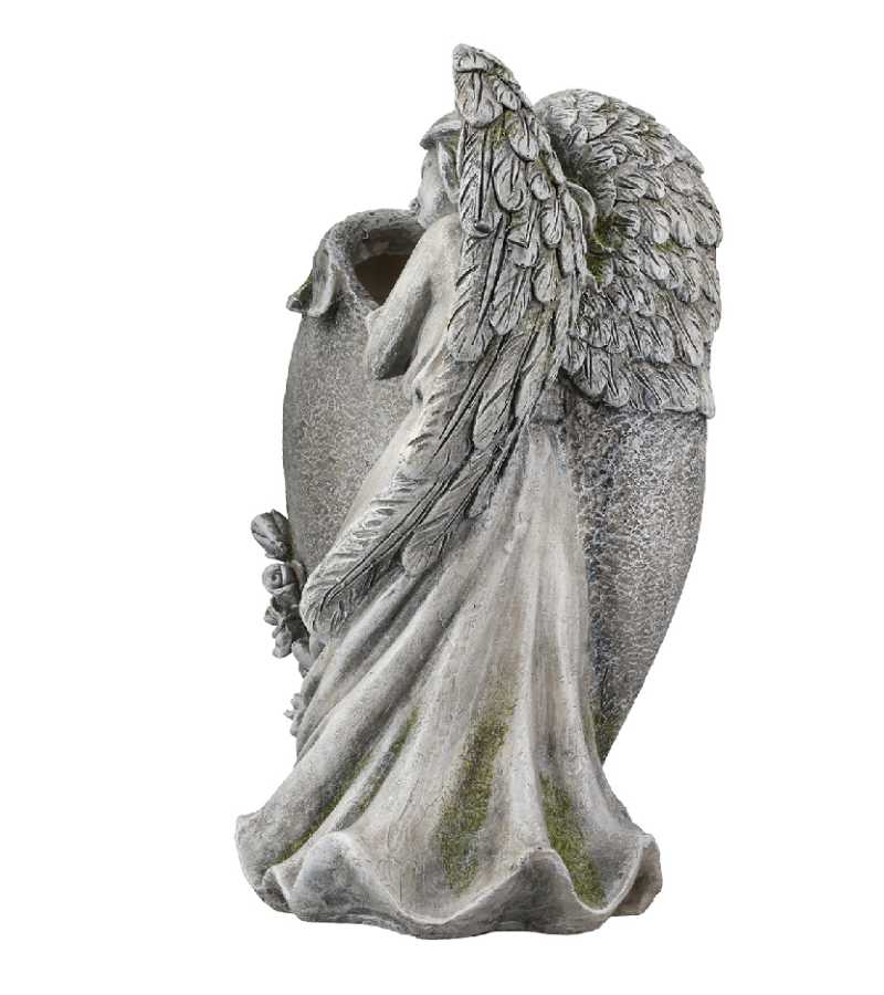 vase minde engel OnlyByGrace