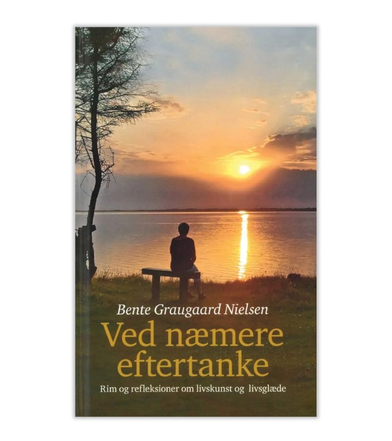 ved nærmere eftertanke OnlyByGrace