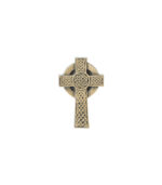 Bronze Keltisk kors 143630