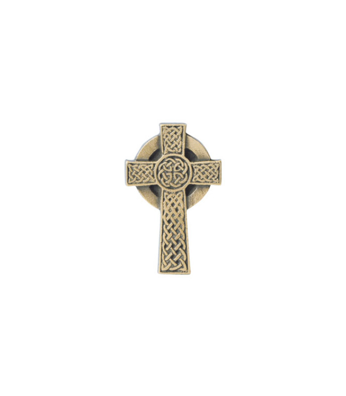 Bronze Keltisk kors 143630