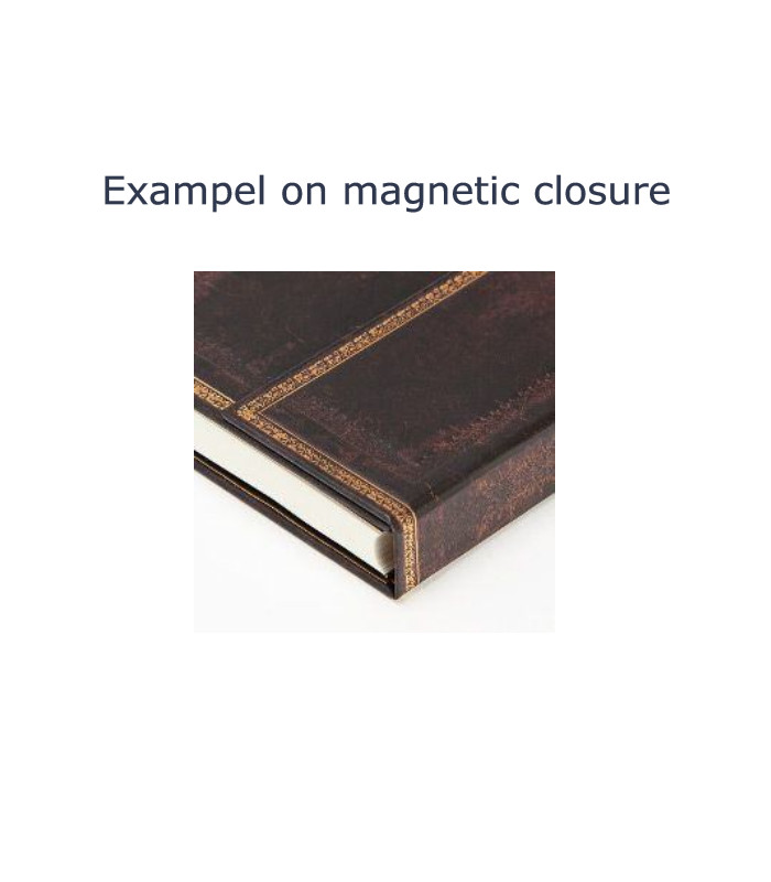 OnlyByGrace magnetic closure