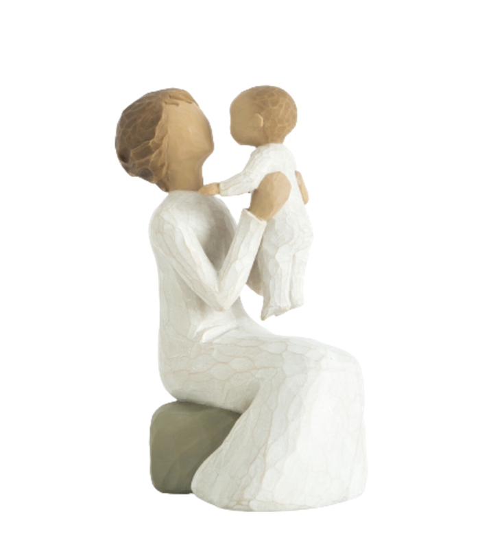 OnlyByGrace WillowTree Grandmother