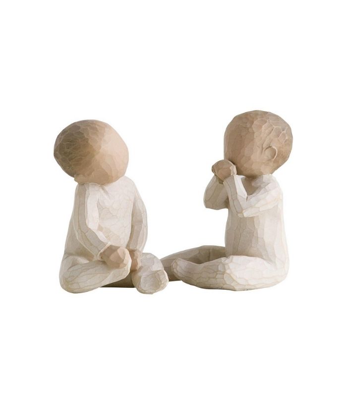 OnlyByGrace Willow Tree Two together