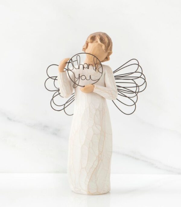 OnlyByGrace Willow Tree Angel Just for you