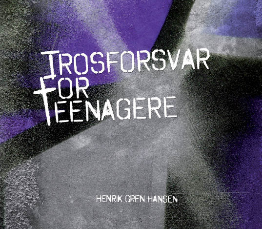 OnlyByGrace Trosforsvar for teenagere