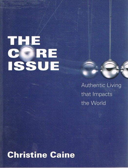 OnlyByGrace The core issue