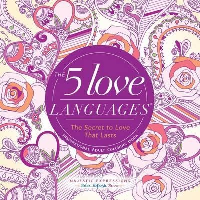 OnlyByGrace The 5 love languages