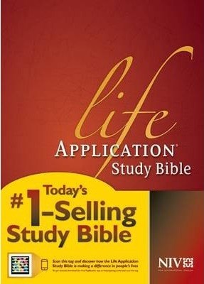 OnlyByGrace Life application study bible