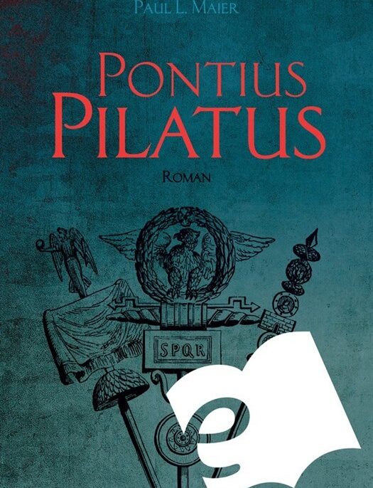 OnlyByGrace Pontius Pilatus