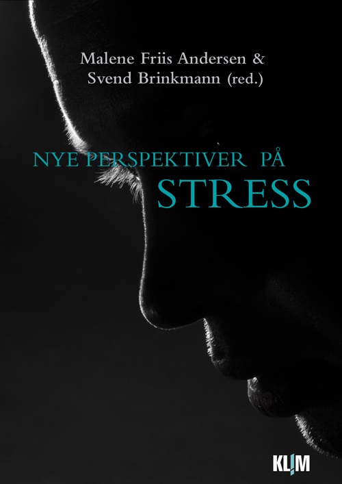 OnlyByGrace Nye perspektiver på stress