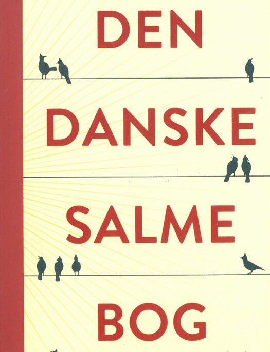 9788775241989 Den Danske Salmebog Paperback