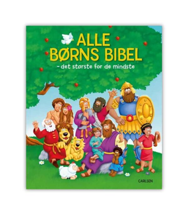 All Boerns Bibel OnlyByGrace