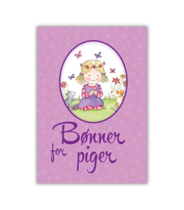 Boenner For Piger OnlyByGrace