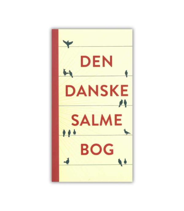 Den Danske Salme Bog OnlyByGrace
