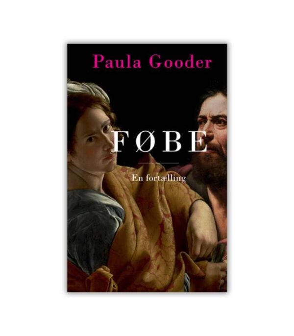 Phoebe Paula Gooder OnlyByGrace