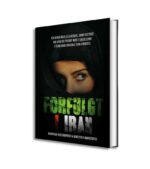 Forfulgt i Iran OnlyByGrace