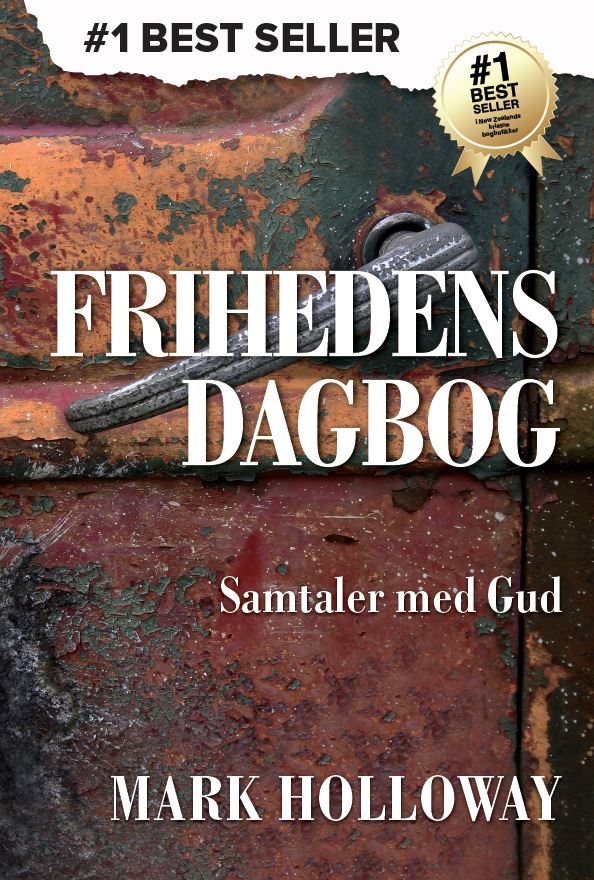 Frihedens Dagbog - Mark - Køb den her Novia.dk