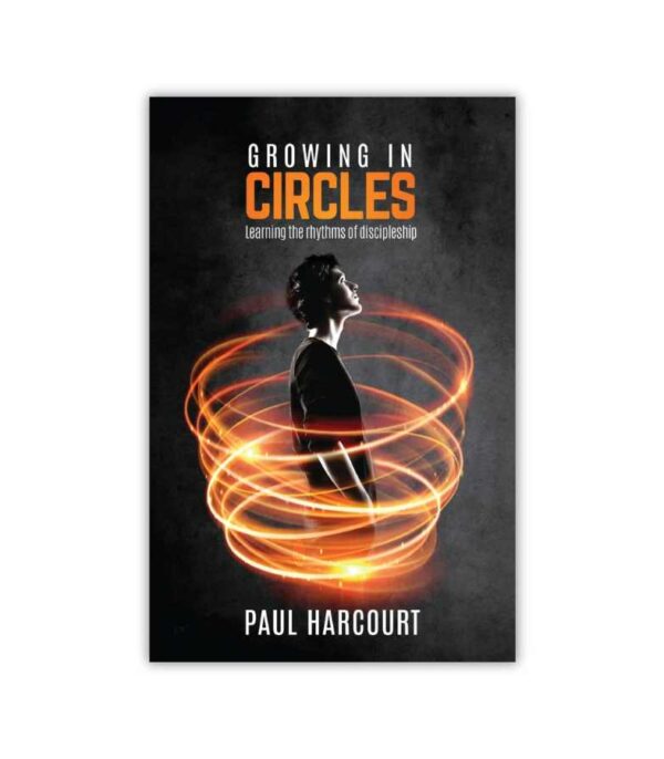 Growing In Circles Paul Harcourt OnlyByGrace