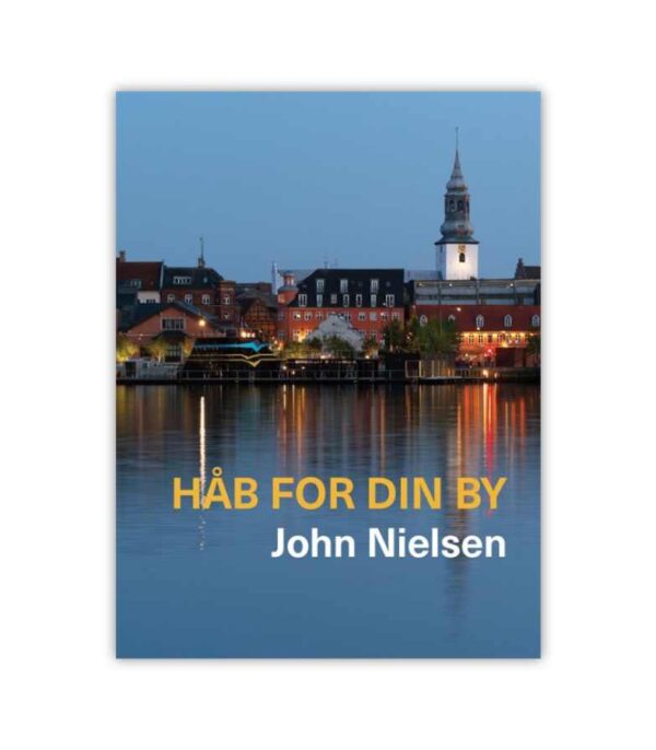 Haab For Din By Af John Nielsen OnlyByGrace