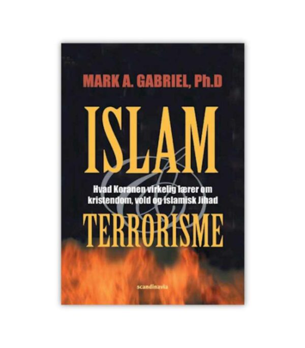 Islam Og Terrorisme Mark A Gabriel OnlyByGrace
