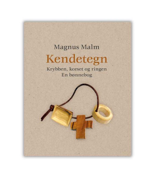 Kendetegn Magnus Malm OnlyByGrace
