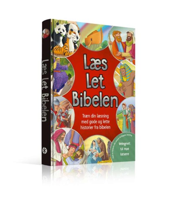 Les Easy Bible OnlyByGrace