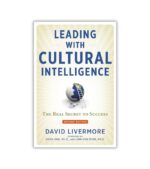 Ledende med kulturell intelligens David Livermore OnlyByGrace