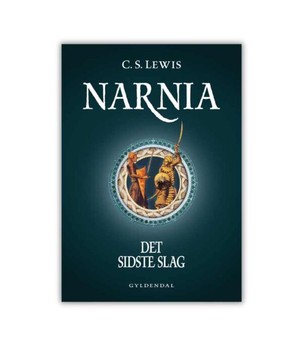 Narnia The Last Battle OnlyByGrace