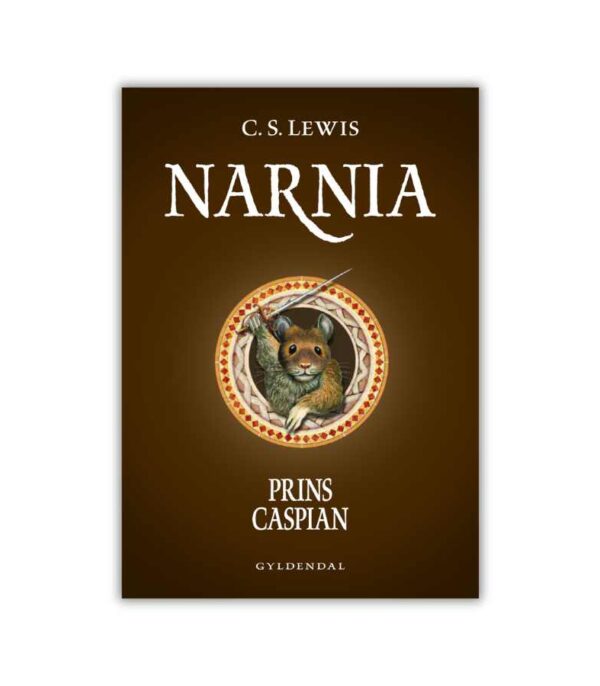Narnia Prins Caspian OnlyByGrace