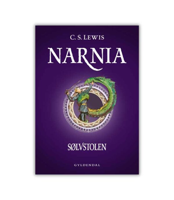 Narnia solseng OnlyByGrace