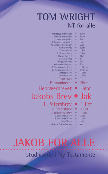 OnlyByGrace Jakob for alle