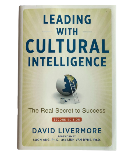 OnlyByGrace Leading with cultural intelligence