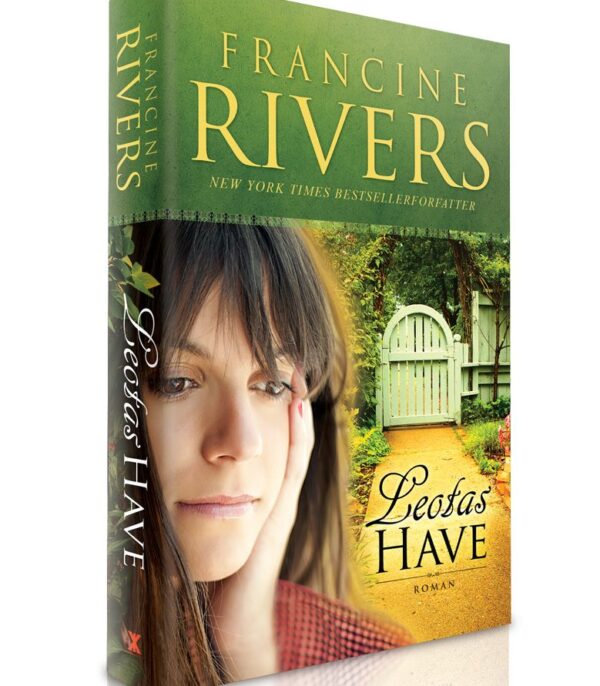 OnlyByGrace Leotas Have Francine Rivers