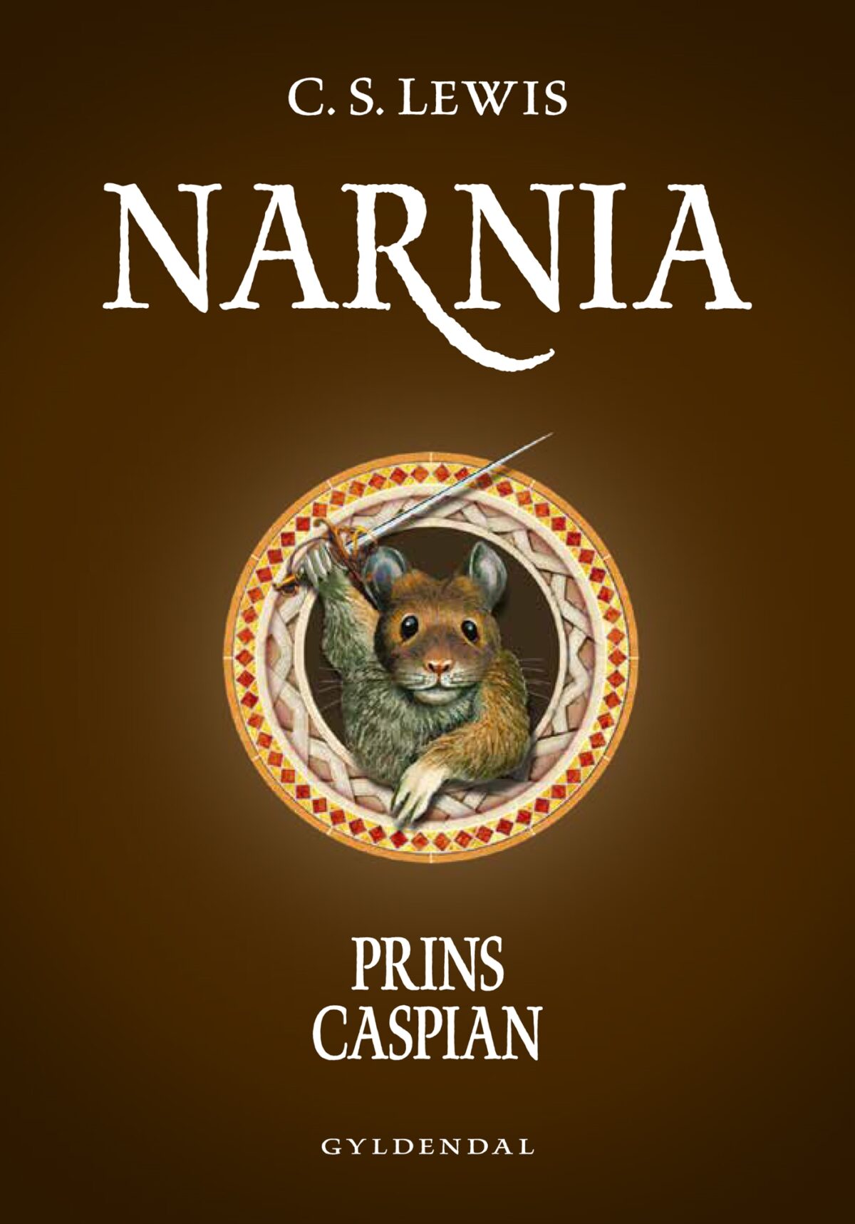 OnlyByGrace Narnia 4 Prins Caspian
