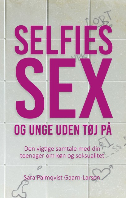 OnlyByGrace Selfies sex og unge uden tøj på