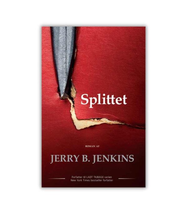 Splitt Jerry B Jenkins OnlyByGrace