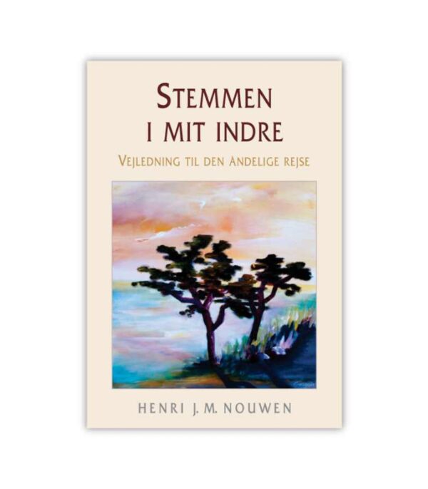The Voice In My Inner Henri Nouwen OnlyByGrace