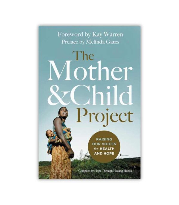 The Mother And Child Project OnlyByGrace