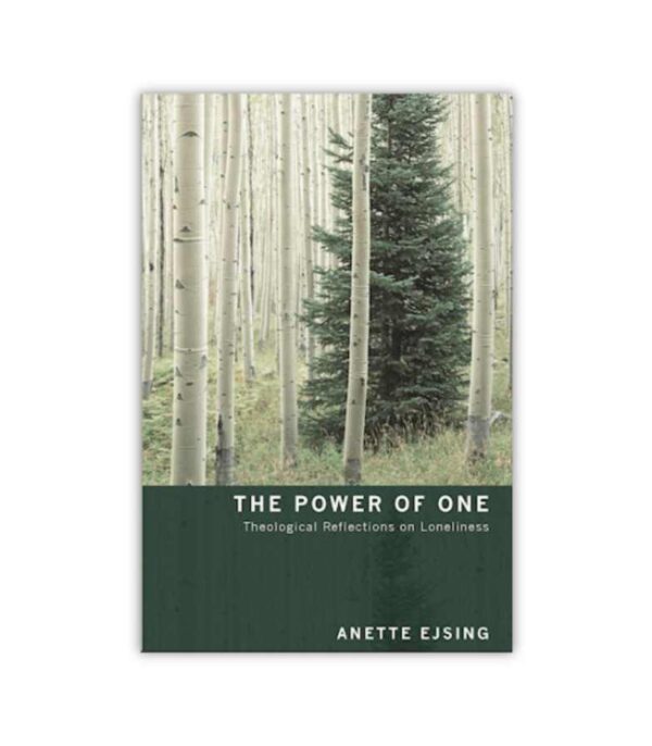 The Power Of One Anette Ejsing OnlyByGrace