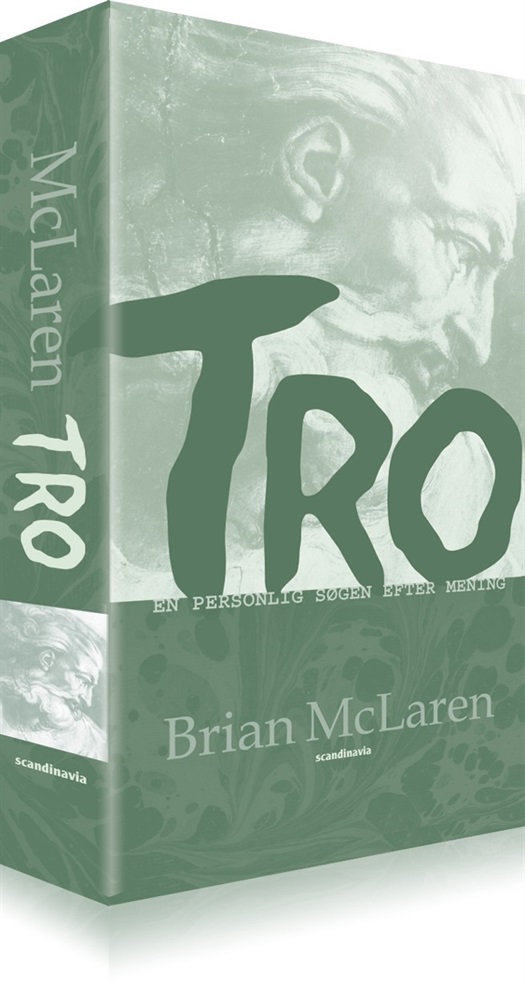 OnlyByGrace Tro Brian Mclaren