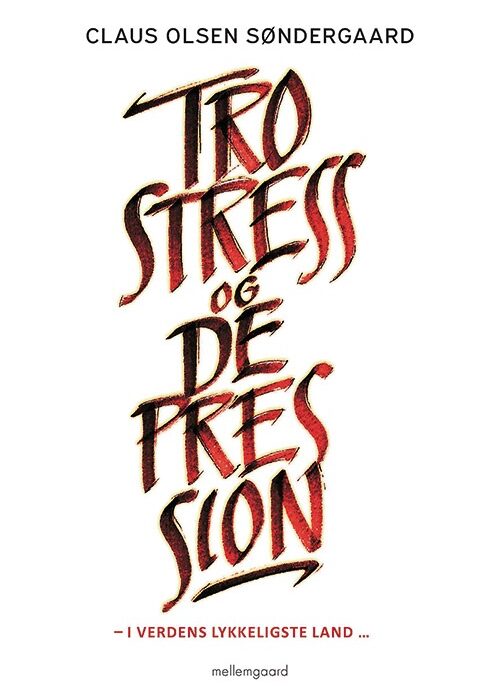 OnlyByGrace Tro stress og depression