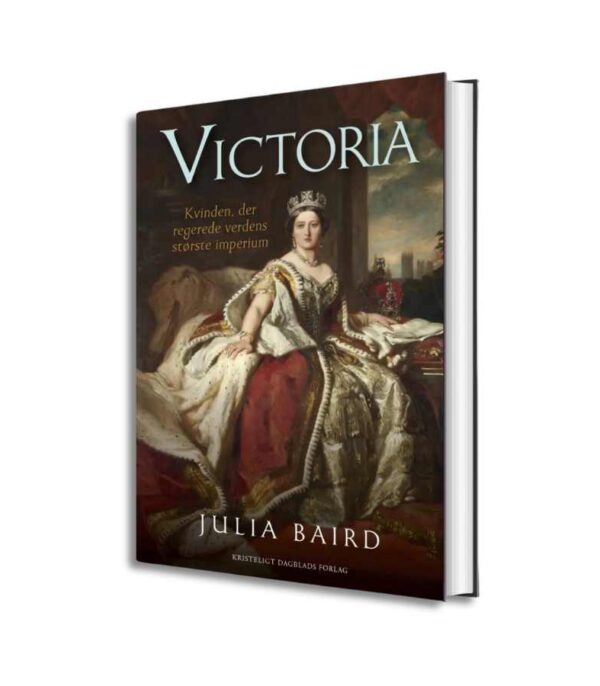 Victoria Julia Baird OnlyByGrace